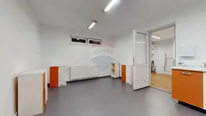 Spațiu modern pentru cabinete medicale si veterinare in Bunloc, Brasov - imagine 5