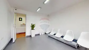 Spațiu modern pentru cabinete medicale si veterinare in Bunloc, Brasov - imagine 4