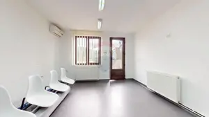 Spațiu modern pentru cabinete medicale si veterinare in Bunloc, Brasov