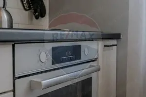 Casă individuală P+1+M mobilată, utilată - Dragomirești Deal - imagine 8