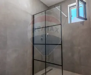 Casă individuală P+1+M mobilată, utilată - Dragomirești Deal - imagine 18