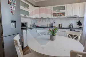 Casă individuală P+1+M mobilată, utilată - Dragomirești Deal - imagine 7