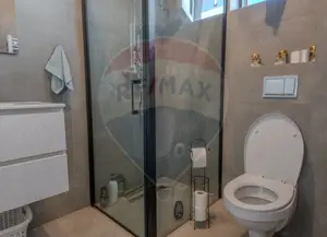 Casă individuală P+1+M mobilată, utilată - Dragomirești Deal - imagine 11