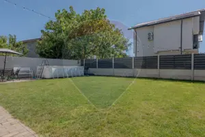 Casă individuală P+1+M mobilată, utilată - Dragomirești Deal - imagine 3