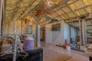 Casă individuală P+1+M mobilată, utilată - Dragomirești Deal - imagine 20