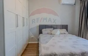 Casă individuală P+1+M mobilată, utilată - Dragomirești Deal - imagine 16