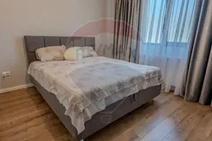 Casă individuală P+1+M mobilată, utilată - Dragomirești Deal - imagine 17