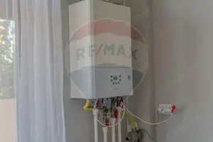 Casă individuală P+1+M mobilată, utilată - Dragomirești Deal - imagine 10