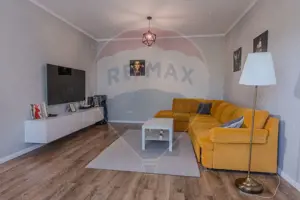 Casă individuală P+1+M mobilată, utilată - Dragomirești Deal - imagine 4