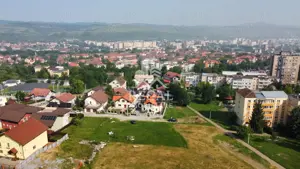 Teren de vânzare în zona Ciuperca – ideal pentru construcția unei case - imagine 2