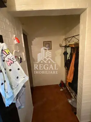 Apartament cu 2 camere semidecomandat Zona Micro 5/2 - imagine 5