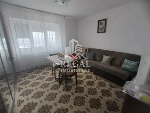 Apartament cu doua camere in zona Micro 7 - imagine 2