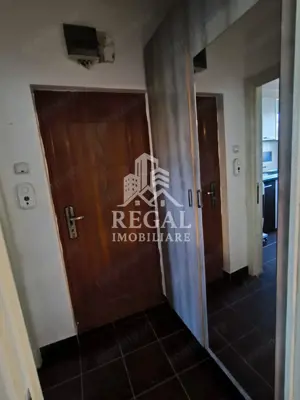 (pret nou) Apartament 2 camere, zona centrală (pietonală). - imagine 6 (pret nou) Apartament 2 camere, zona centrală (pietonală). - imagine 6