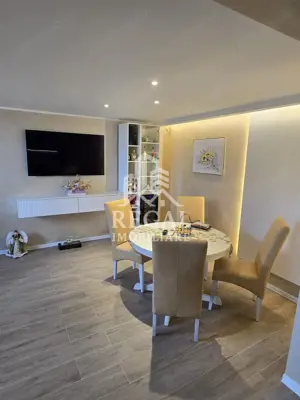 Casa cu patru camere in zona Chizid