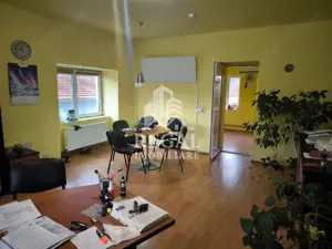 Spatiu de birouri de inchiriat in zona Centru Vechi - imagine 2