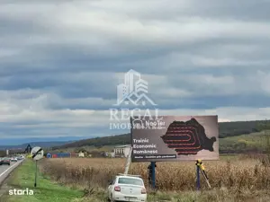 Teren intravilan 3800 mp, zona Santandrei - imagine 3