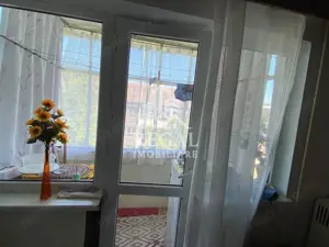 Apartament cu 2 camere semidecomandat Zona Micro 5/2 - imagine 7