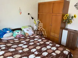 Apartament cu 2 camere semidecomandat Zona Micro 5/2 - imagine 11