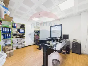 Spațiu industrial/depozitare de vânzare, strada Oxigenului - imagine 11