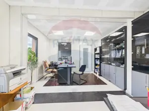 Spațiu industrial/depozitare de vânzare, strada Oxigenului - imagine 12