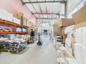 Spațiu industrial/depozitare de vânzare, strada Oxigenului - imagine 18