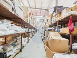 Spațiu industrial/depozitare de vânzare, strada Oxigenului - imagine 20