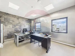 Spațiu industrial/depozitare de vânzare, strada Oxigenului - imagine 16