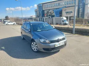 vw golf 6 1.6 diesel