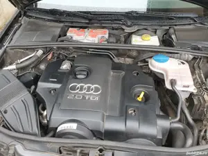 A4 b7 bpw 2.0 - imagine 5