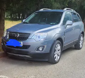 Opel Antara, Cutie automata, stare impecabila