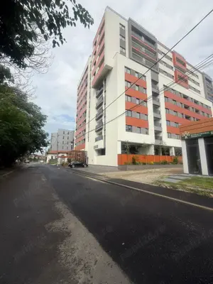 Închiriere apartament nemobilat - imagine 9