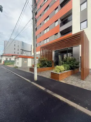 Închiriere apartament nemobilat - imagine 10