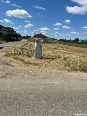 Magurele ,Varteju 1000 mp