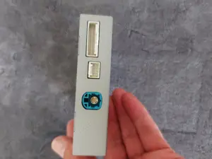 Carplay Cu Android auto pentru Audi Q5 - imagine 2