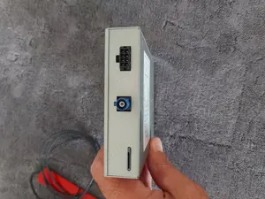 Carplay Cu Android auto pentru Audi Q5 - imagine 3