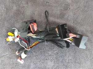 Carplay Cu Android auto pentru Audi Q5 - imagine 5