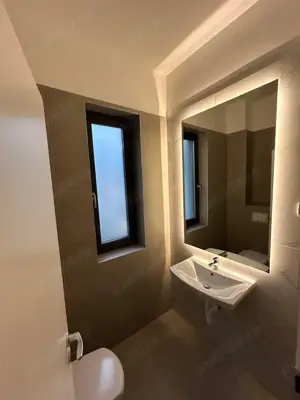 Apartament 3 camere ,curte 80mp,2 locuri parcare, Calea Aradului - imagine 6