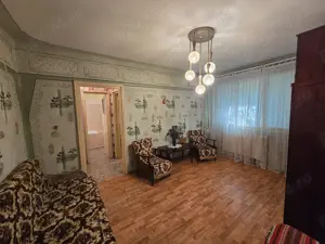 Apartament 2 camere etaj 3 4 Bld. Independentei colt cu str. Scolilor - imagine 7