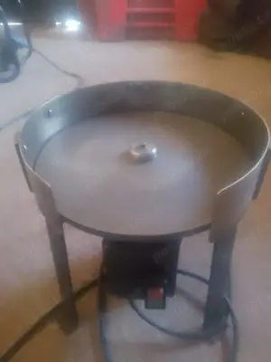 mașină de tuns oi marca Heinige