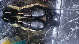 Pantofi bărbați Gucci loafers nr 43