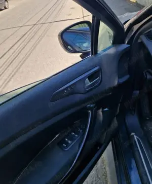 Citroen C5 Exclusive X7  - imagine 5