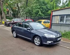 Citroen C5 Exclusive X7  - imagine 6