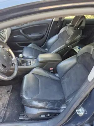 Citroen C5 Exclusive X7  - imagine 7