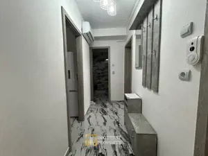 Apartament 3 camere de vânzare sau schimb – Arad ultracentral