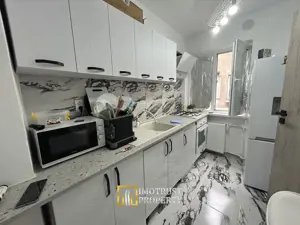 Apartament 3 camere de vânzare sau schimb – Arad ultracentral - imagine 3