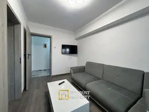 Apartament 3 camere de vânzare sau schimb – Arad ultracentral - imagine 10