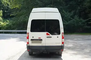 Renault Master 2.3 dCi   2016   163 CP   Furgon Înalt - imagine 7