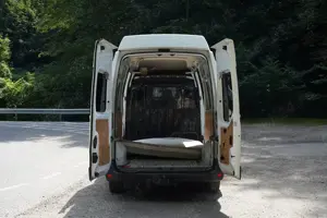 Renault Master 2.3 dCi   2016   163 CP   Furgon Înalt - imagine 8