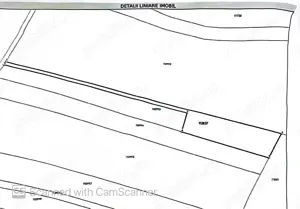 Teren extravilan de vânzare  - imagine 4