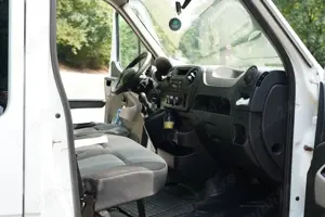 Renault Master 2.3 dCi   2016   163 CP   Furgon Înalt - imagine 6